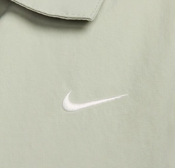 오픈마켓 우리들쇼핑,나이키 스포츠웨어 에센셜 오버사이즈 UV 우븐 코치 우먼스 재킷 FV7561-370