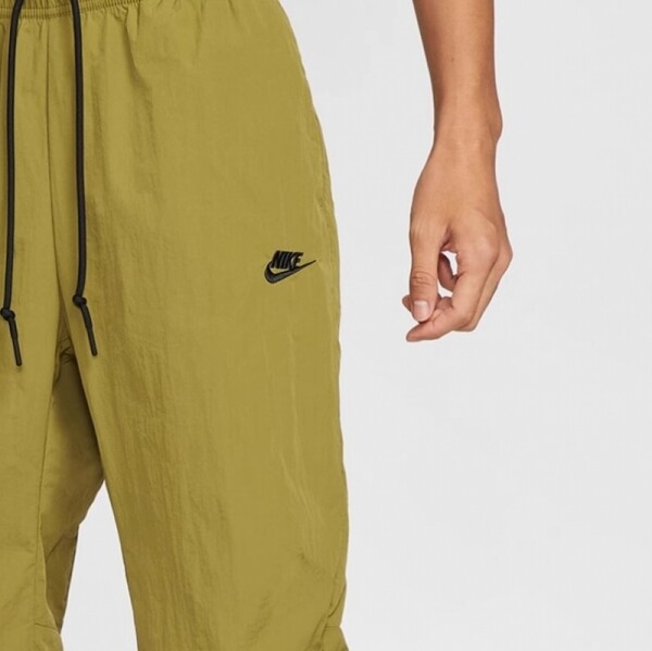 오픈마켓 우리들쇼핑,나이키 테크 우븐 스트레이트 핏 캐주얼 맨즈 팬츠 FZ0759-307