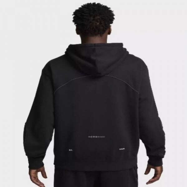 오픈마켓 우리들쇼핑,나이키 x 드레이크 녹타 플리스 트레이닝 커플화 후드 블랙 FN7659-010