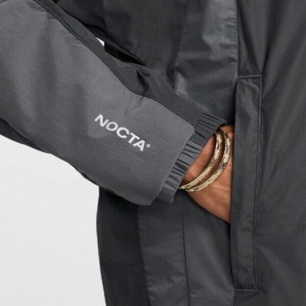 오픈마켓 우리들쇼핑,나이키 x 드레이크 녹타 나일론 트랙 런닝화 커플화 바람막이 자켓 FN7666-060