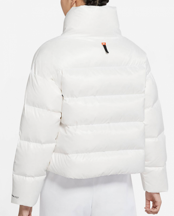 오픈마켓 우리들쇼핑,나이키 트레이닝 써마핏 시티 시리즈 캐주얼 우먼스 다운 패딩 재켓 DH4080-100