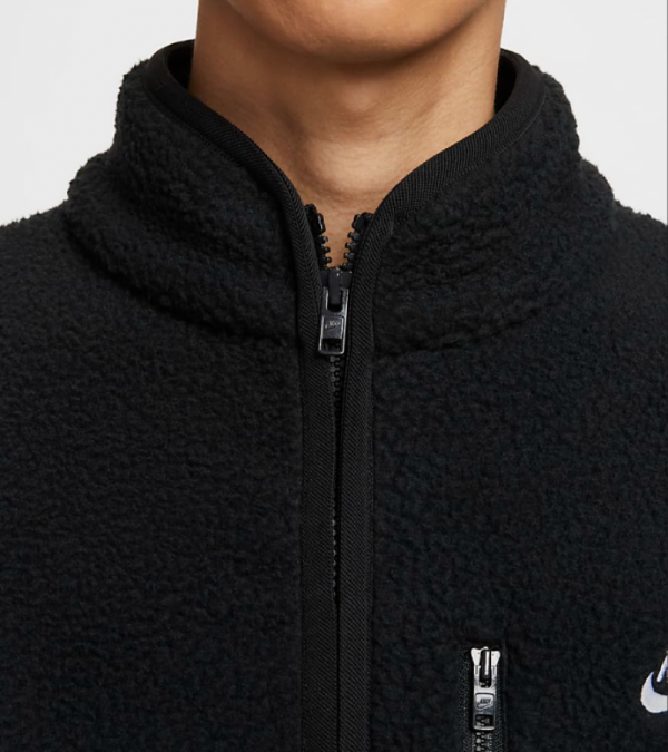 오픈마켓 우리들쇼핑,나이키 클럽 윈터 트레이닝 런닝화 맨즈 자켓 FZ0889-010