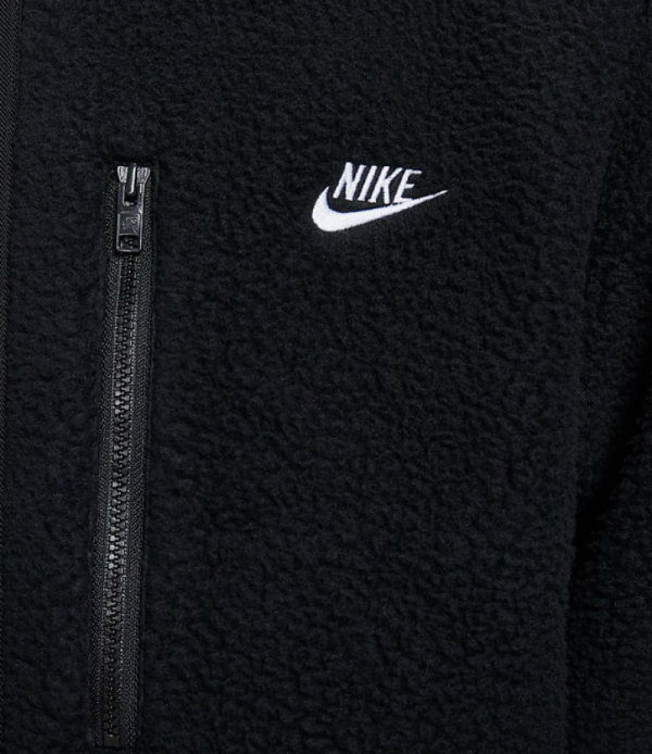 오픈마켓 우리들쇼핑,나이키 클럽 윈터 트레이닝 런닝화 맨즈 자켓 FZ0889-010