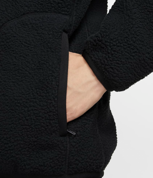 오픈마켓 우리들쇼핑,나이키 클럽 윈터 트레이닝 런닝화 맨즈 자켓 FZ0889-010