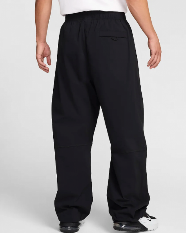 오픈마켓 우리들쇼핑,나이키 스포츠웨어 테크 우븐 캐주얼 맨즈 팬츠 HM7159-010