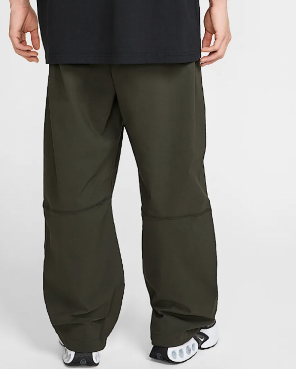 오픈마켓 우리들쇼핑,나이키 스포츠웨어 테크 우븐 캐주얼 맨즈 팬츠 HM7159-356