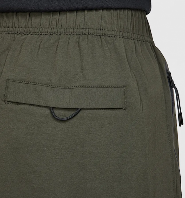 오픈마켓 우리들쇼핑,나이키 스포츠웨어 테크 우븐 캐주얼 맨즈 팬츠 HM7159-356