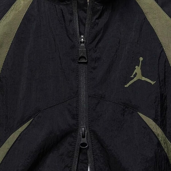 오픈마켓 우리들쇼핑,나이키 에어조던 스포츠웨어 잼 워밍업 커플화 바람막이 재킷 FN5849-011