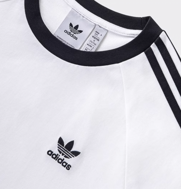 오픈마켓 우리들쇼핑,아디다스 오리지널 클래식 롱 슬리브 커플화 티셔츠 KE5825