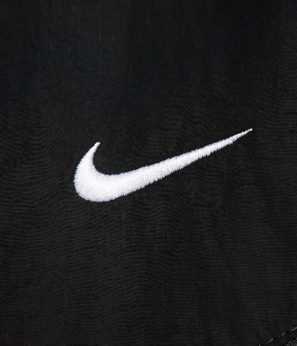 오픈마켓 우리들쇼핑,나이키윈드러너 루즈 우븐 풀집 캐주얼 우먼스 재킷 블랙 FV6305-010