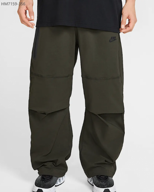 오픈마켓 우리들쇼핑,나이키 스포츠웨어 테크 우븐 캐주얼 맨즈 팬츠 HM7159-356