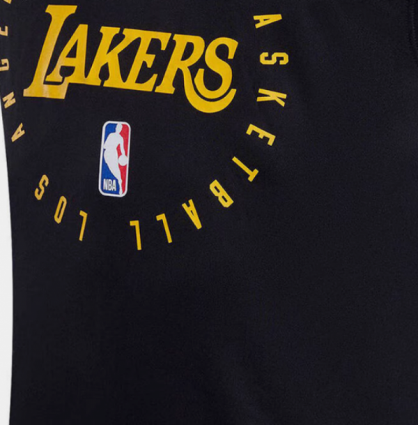 오픈마켓 우리들쇼핑,나이키 드라이핏 LA 레이커스 스포츠웨어 민소매 농구화 HF1964-010