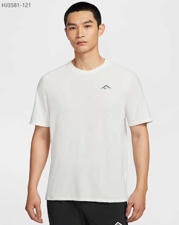 오픈마켓 우리들쇼핑,나이키 트레일 솔라 체이스 드라이핏 캐주얼 맨즈 반팔 티셔츠 HJ3581-121