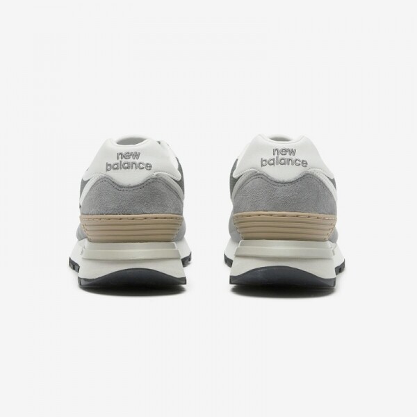 오픈마켓 우리들쇼핑,뉴발란스 574 캐주얼화 커플화 운동화 그레이 U574LGGS