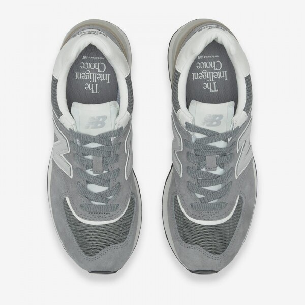 오픈마켓 우리들쇼핑,뉴발란스 574 캐주얼화 커플화 운동화 그레이 U574LGGS