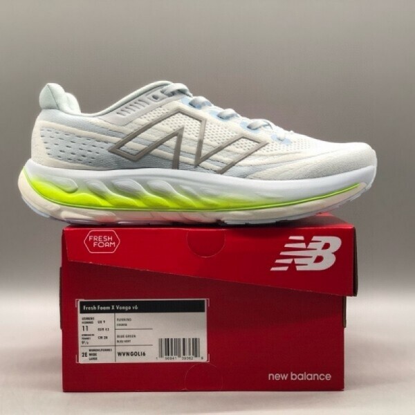 오픈마켓 우리들쇼핑,뉴발란스 프레쉬폼 X 봉고 V6 스포츠화 런닝화 커플화 신발 화이트 WVNGOLI6