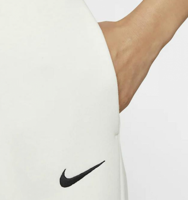 오픈마켓 우리들쇼핑,나이키 트레이닝 피닉스 플리스 와이드 우먼스 팬츠 기모 DQ5616-133