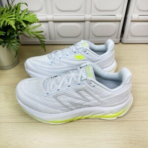 뉴발란스 프레쉬폼 X 봉고 V6 스포츠화 런닝화 커플화 신발 화이트 WVNGOLI6