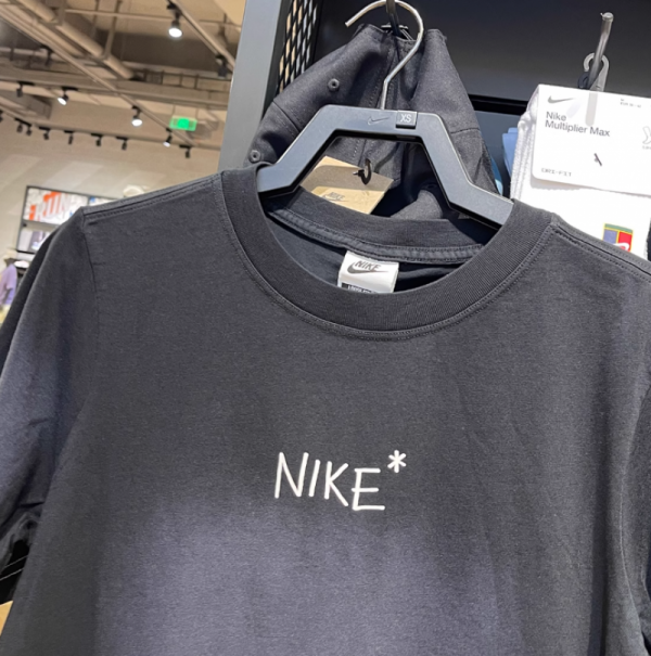 오픈마켓 우리들쇼핑,나이키 스포츠웨어 런닝화 우먼스 반팔 티셔츠 II0451-010