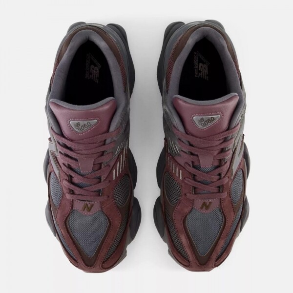 오픈마켓 우리들쇼핑,뉴발란스 9060 스니커즈 트러플 리치 커플화 운동화 U9060BCG