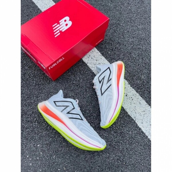 오픈마켓 우리들쇼핑,뉴발란스 퓨어셀 아이스 블루 네온 드래곤 커플화 운동화 MRCXLG3