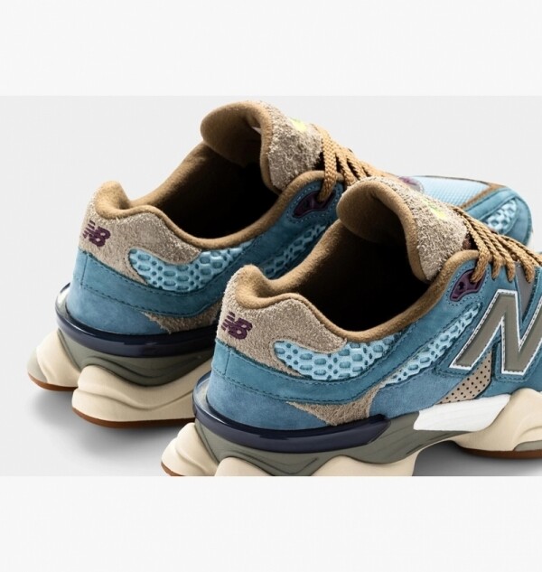 오픈마켓 우리들쇼핑,뉴발란스 x 보데가 9060 시타델 커플화 운동화 U9060BD1