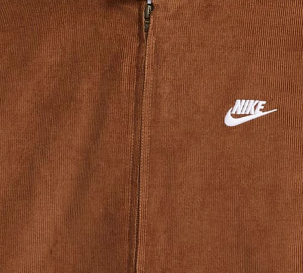 오픈마켓 우리들쇼핑,나이키 씬코듀로이 바라쿠다 골덴 해링턴 자켓 FZ0632-281