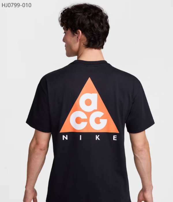 오픈마켓 우리들쇼핑,나이키 ACG 맥스 90 캐주얼화 맨즈 티셔츠 블랙 HJ0799-010