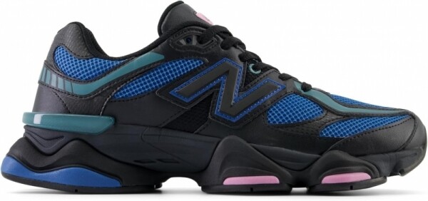 오픈마켓 우리들쇼핑,뉴발란스 9060 스니커즈 캐주얼화 커플화 블랙 블루 아게이트 신발 U9060AGC