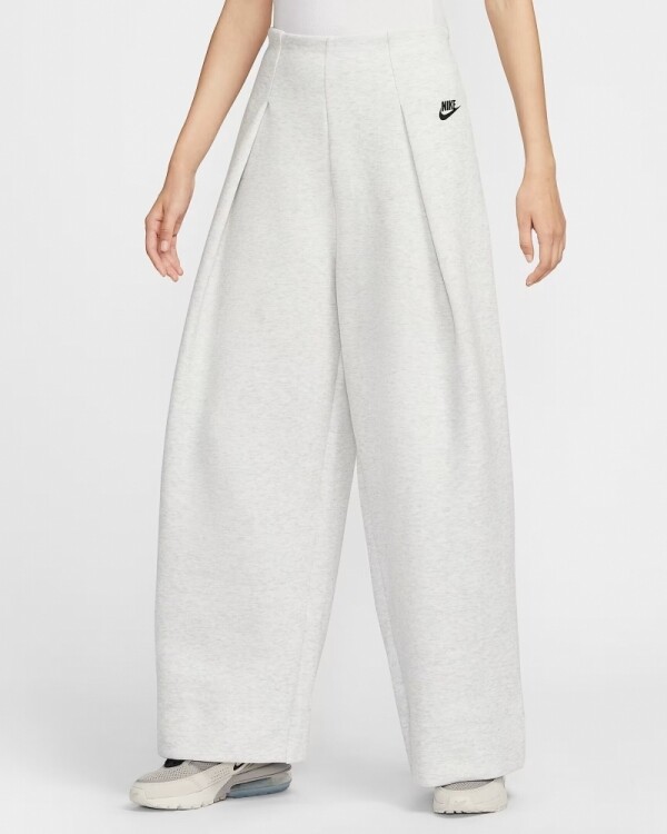 오픈마켓 우리들쇼핑,나이키 테크 플리스 하이웨이스트 플리츠 우먼스 기모 팬츠 FV8053-013