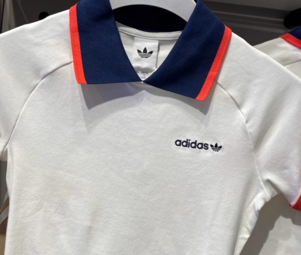 오픈마켓 우리들쇼핑,아디다스 오리지널 폴로 카라 숏 우먼스 캐주얼화 반팔 티셔츠 KF9611