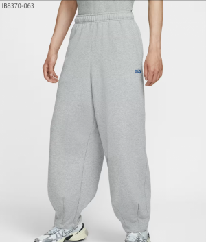 나이키 클럽 스우시 트레이닝 맨즈 조거 팬츠 IB8370-063