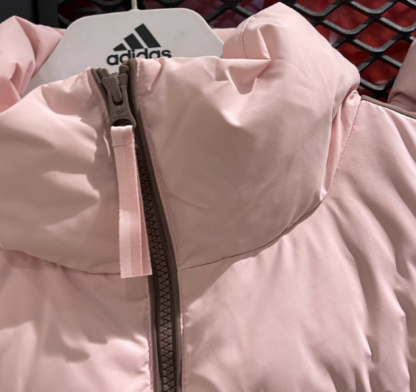 오픈마켓 우리들쇼핑,아디다스 오리지널 크롭 숏 다운 우먼스 캐주얼화 패딩 자켓 재킷 KC2660