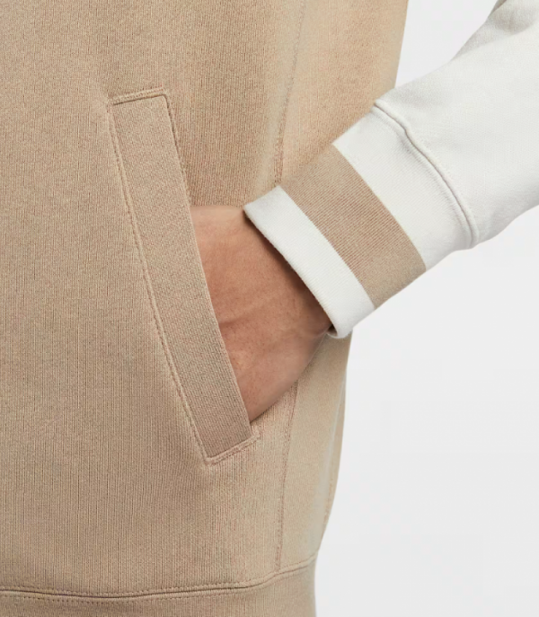 오픈마켓 우리들쇼핑,나이키 스포츠웨어 플리스 바시티 캐주얼화 맨즈 자켓 IB8766-247