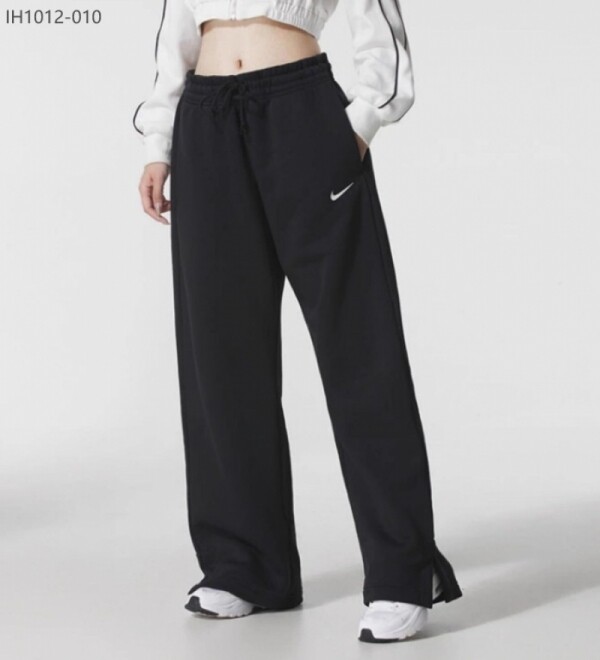 오픈마켓 우리들쇼핑,나이키 피닉스 플리스 하이웨이스트 와이드 우먼스 기모 팬츠 IH1012-010