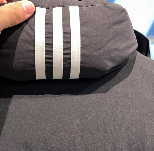 오픈마켓 우리들쇼핑,아디다스 오리지널 크롭 숏 다운 우먼스 캐주얼화 패딩 자켓 재킷 KC2659