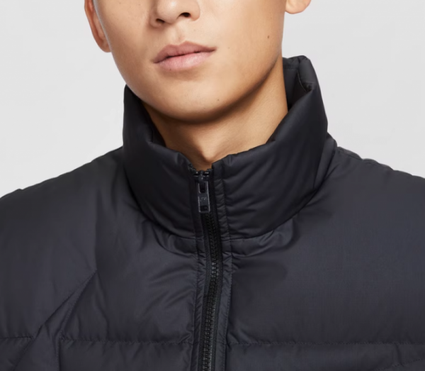 오픈마켓 우리들쇼핑,나이키 스포츠웨어 클럽 맨즈 써마 핏 루즈 베스트 IH2369-010