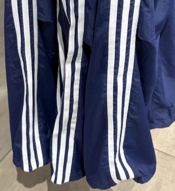 오픈마켓 우리들쇼핑,아디다스 3S 삼선 스포츠웨어 우븐 파라슈트 트랙 우먼스 팬츠 KF9614