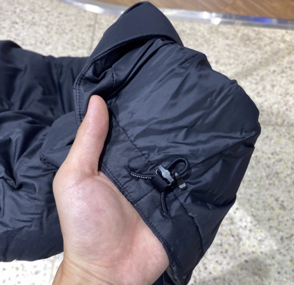 오픈마켓 우리들쇼핑,아디다스 트레이닝 커플화 후드 덕 다운 패딩 점퍼 자켓 KC2478