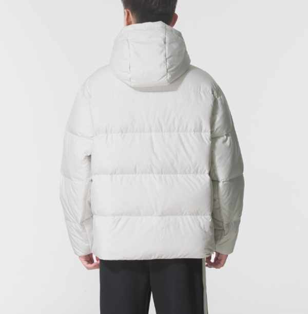 오픈마켓 우리들쇼핑,아디다스 트레이닝 커플화 후드 덕 다운 패딩 점퍼 자켓 KC2477