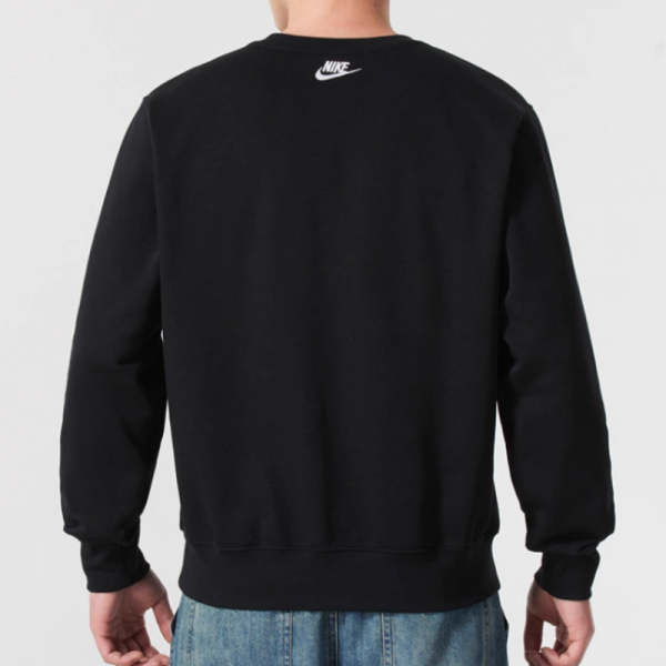 오픈마켓 우리들쇼핑,나이키 트레이닝 런닝화 맨즈 풀오버 맨투맨 IB8233-010