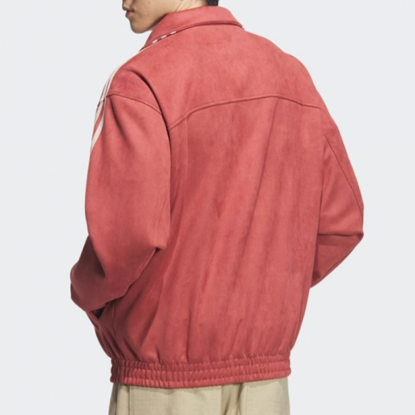 오픈마켓 우리들쇼핑,아디다스 오리지널 CTT 차이나 트랙탑 저지 커플화 집업 자켓 레드 JY8276