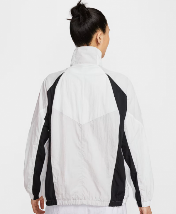 오픈마켓 우리들쇼핑,나이키 스포츠웨어 오버사이즈 트랙 런닝화 우먼스 재킷 HV4030-078