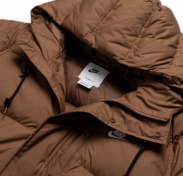 오픈마켓 우리들쇼핑,나이키 스포츠웨어 클럽 써마 핏 파카 런닝화 맨즈 다운 패딩 IB2974-235