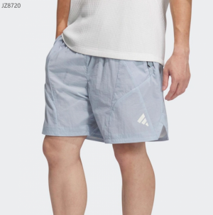아디다스 스포츠웨어 런닝화 맨즈 우븐 반바지 쇼츠 JZ8720