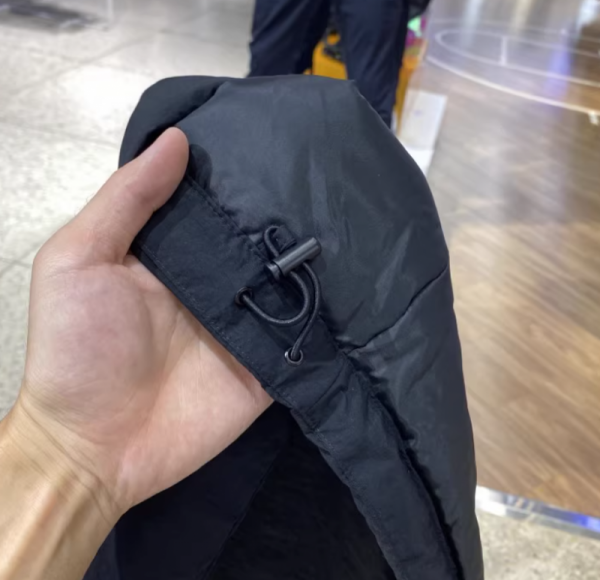 오픈마켓 우리들쇼핑,아디다스 에센셜 클라이마웜 3 스트라이프 런닝화 맨즈 점퍼 다운 재켓 JY8303