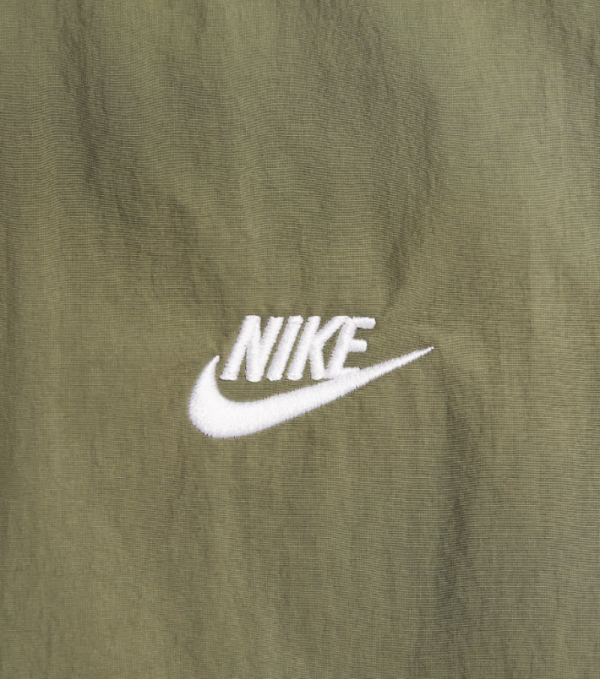 오픈마켓 우리들쇼핑,나이키 클럽 우븐 오버사이즈 트랙 맨즈 자켓 바람막이 HQ6110-222