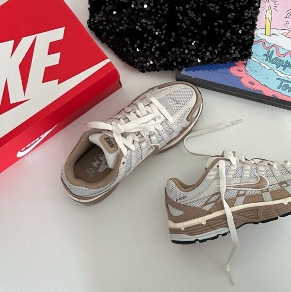 오픈마켓 우리들쇼핑,나이키 P-6000 스니커즈 프리미엄 한글날 커플화 운동화 FQ8243-025