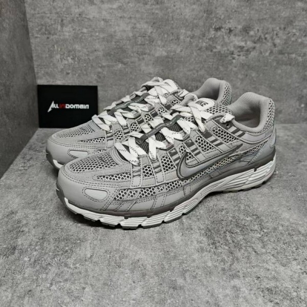 오픈마켓 우리들쇼핑,나이키 P-6000 프리미엄 라이트 아이언 오어 커플화 운동화 FN6837-012