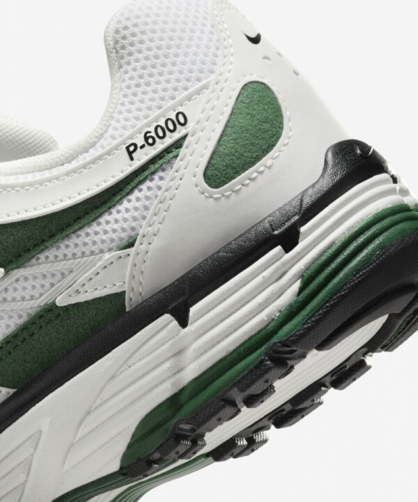 오픈마켓 우리들쇼핑,나이키 P-6000  스니커즈 서밋 커플화 화이트 퍼 블랙 운동화 HF5388-100